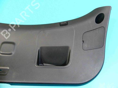 Boot lining HYUNDAI i30 (GD) 1.4 | BP37807125I3 - Image 2