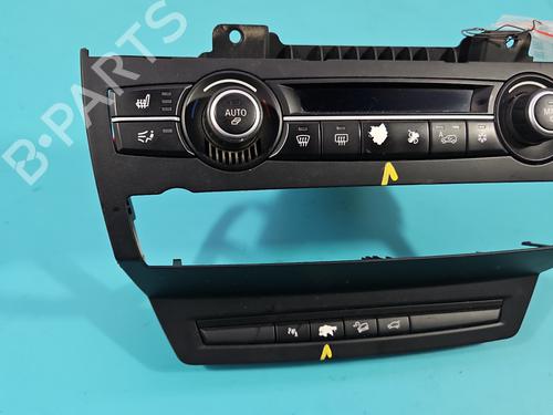 Climate control BMW X5 (E70) xDrive 30 d | BP37838259I5 - Image 4