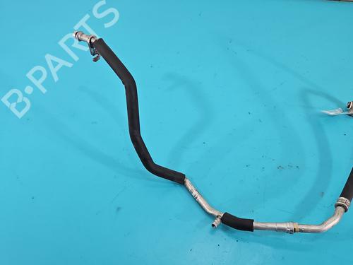 AC pipe TOYOTA COROLLA Saloon (_E21_) 1.8 VVTi Hybrid (ZWE211) | BP37820908M126 - Image 3