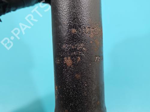 Left front shock absorber IVECO DAILY VI Van 33S15, 35S15, 35C15 | BP38123317M16 - Image 5