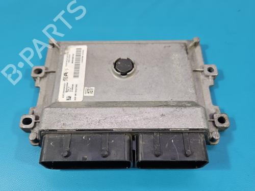 Engine control unit (ECU) OPEL CORSA F (P2JO) 1.2 (68) | BP39585750M57 - Image 2