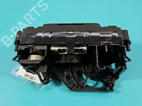 Climate control SEAT LEON (1P1) | BP37840885I5 - Image 4