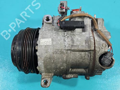 AC compressor MERCEDES-BENZ E-CLASS T-Model (S212) E 200 CDI / BlueTEC (212.205, 212.206) | BP38139508M34 - Image 3