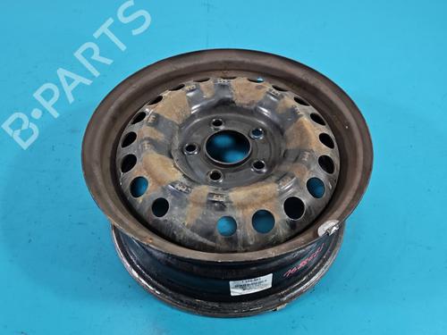 Used Rim Rim 39649625 39649625