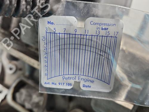 Engine SKODA SCALA (NW1) | BP38151946M1 - Image 7