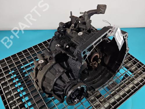 Used Gearbox Gearbox 38754535 38754535