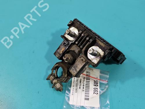 Cable NISSAN PULSAR Hatchback (C13) 1.2 DIG-T | BP37850395E12 - Image 3
