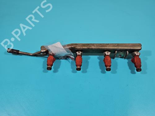 Injector NISSAN PRIMERA Hatchback (P12) 1.8 | BP37813183M100 - Image 4