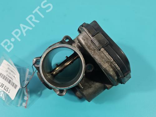 Throttle body CITROËN C4 II (NC_) 1.6 HDi 110 | BP37841408M82 - Image 2