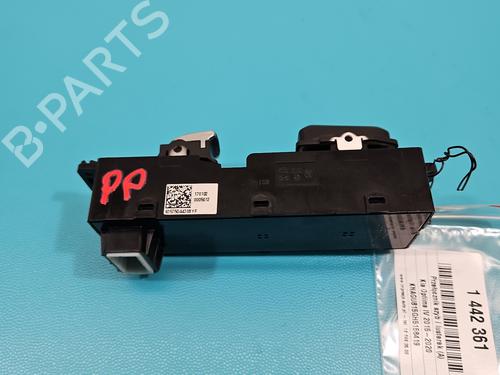 Switch KIA OPTIMA Sportswagon (JF) 1.7 CRDi | BP37815468I30 - Image 3
