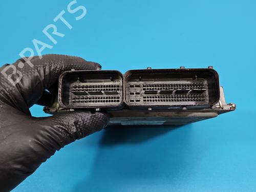 Engine control unit (ECU) SKODA FABIA II Combi (545) 1.6 TDI | BP37840343M57 - Image 3