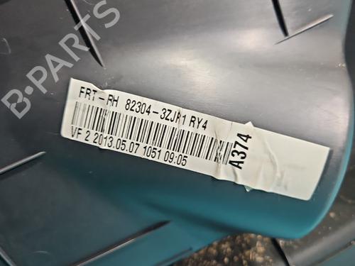 Front right panel HYUNDAI i40 I CW (VF) 1.7 CRDi | BP37814164C59 - Image 4
