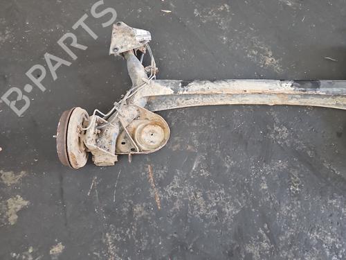 Bagaksel FIAT PANDA (169_) 1.1 (169.AXA1A) | BP38778178M2 - Image 4