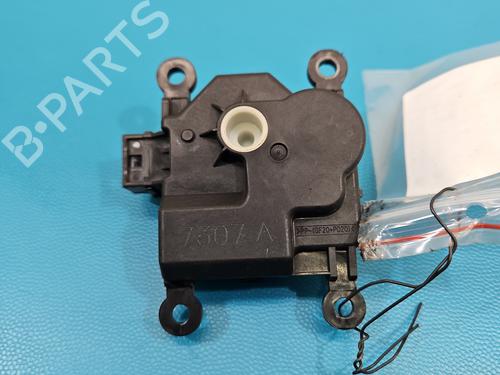 Heater blower motor MAZDA CX-3 (DK) 1.5 SKYACTIV-D AWD (DK4WS, DK5AW) | BP37857919M62 - Image 2