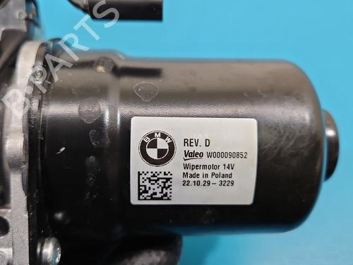 Front wiper motor BMW 3 (G20, G80, G28) 318 i | BP37848228M29 - Image 5