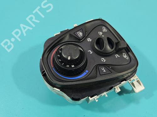 Climate control TOYOTA AYGO (_B4_) 1.0 (KGB40) | BP38136729I5 - Image 2