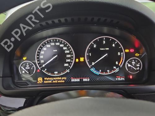 instrument-cluster-bmw-5-touring-f11-2009-2010-2011-2012-2013-2014-2015-2016-2017-38130677 main image