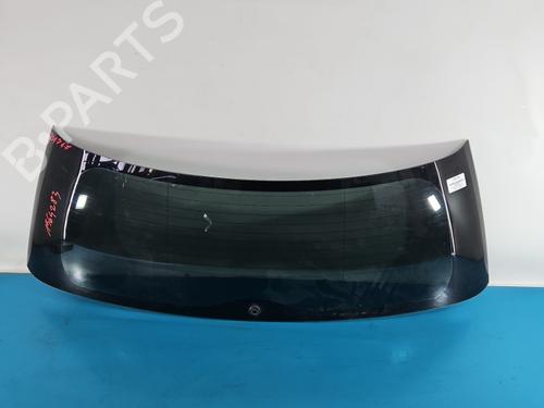 bootlid-window-mercedes-benz-m-class-w164-2005-2006-2007-2008-2009-2010-2011-2012-37835822 main image