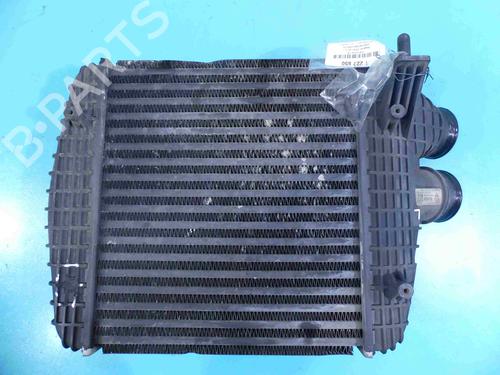 Used Intercooler Intercooler 37884350 37884350