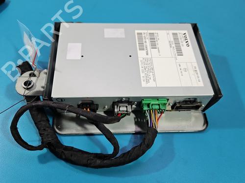 Electronic module VOLVO XC60 I SUV (156) D3 / D4 | BP40127245M83 - Image 2