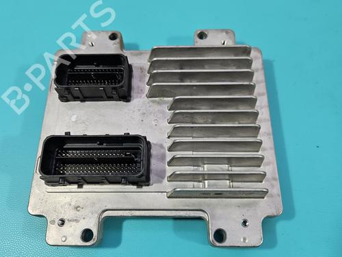 Engine control unit (ECU) OPEL MERIVA B MPV (S10) 1.4 (75) | BP37832462M57 - Image 2