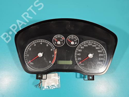 instrument-cluster-ford-focus-c-max-dm2-2003-2004-2005-2006-2007-38121442 main image
