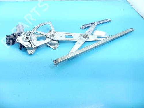 Front left window mechanism LEXUS GS (_S19_) 450h (GRS191_, GWS191_, GRS191R, GWS191R) | BP37877142C22 - Image 5