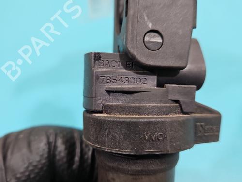 Ignition coil CITROËN C3 Picasso (SH_) 1.6 VTi 120 | BP38145868M94 - Image 5