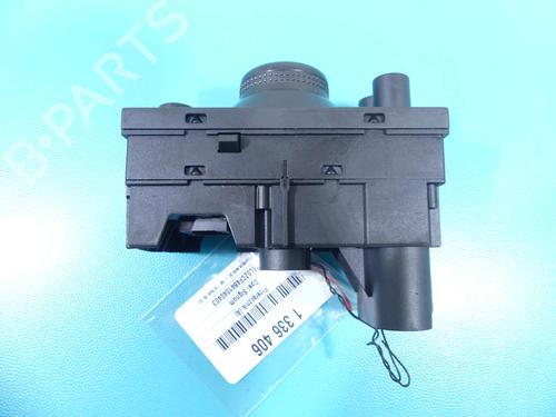 Headlight switch OPEL SIGNUM Hatchback (Z03) 2.2 DTI (F48) | BP37809189I24 - Image 3