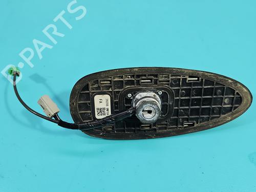 Antenne/Base INFINITI G Saloon 35 | BP38137293C140 - Image 3