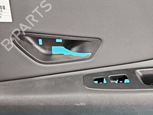 Rear right panel HYUNDAI ELANTRA VII Saloon (CN7) 1.6 | BP39554366C61 - Image 2