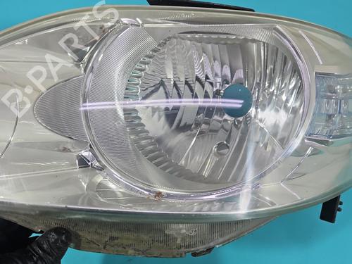 Left headlight FIAT QUBO (225_) 1.3 D Multijet (225CXB1A, 225AXB1A, 225CXB11, 225AXB11,... | BP38152008C28 - Image 4