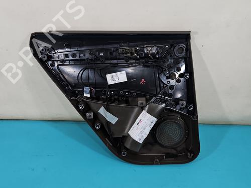 Rear right panel AUDI A5 Sportback (8TA) | BP38138803C61 - Image 2