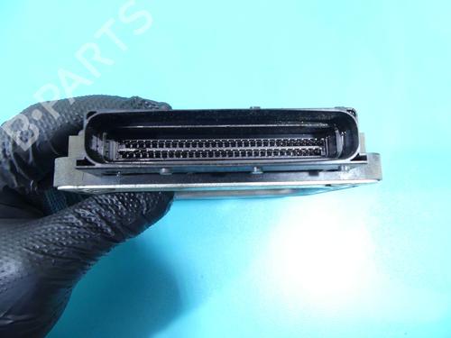 Engine control unit (ECU) FIAT STILO Multi Wagon (192_) 1.8 16V | BP37808757M57 - Image 5