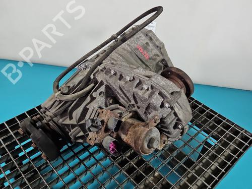Used Transfer box Transfer box PORSCHE CAYENNE (9PA) [2002-2010] 37856086 37856086