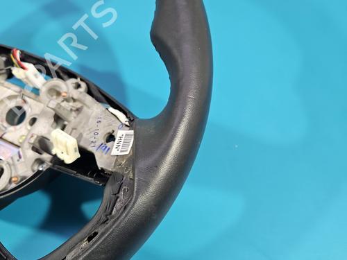 Steering wheel HYUNDAI TUCSON (NX4E, NX4A) | BP39536745C49 - Image 3