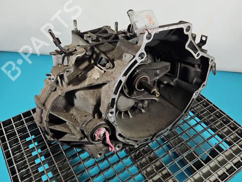 Used Gearbox Gearbox 37821961 37821961