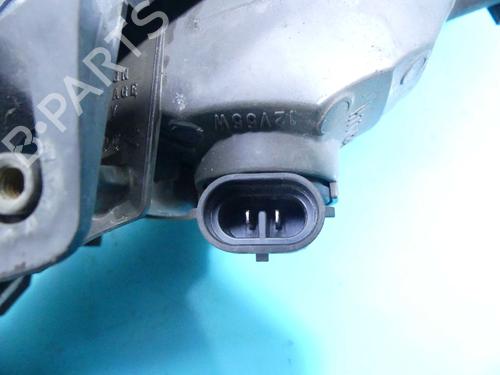 Right front fog light MAZDA 3 (BK) 1.6 DI Turbo | BP37808320C31 - Image 8