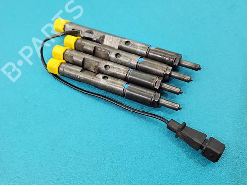 Injector Injector 38754434 38754434