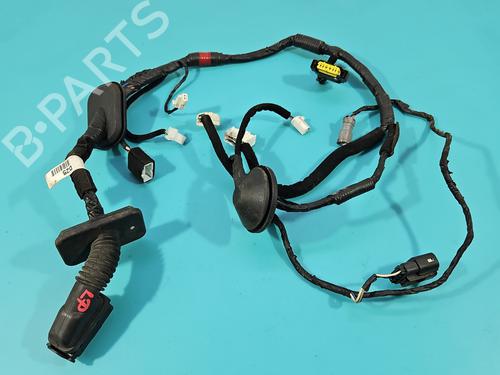 wiring-harness-hyundai-i40-i-vf-2012-2013-2014-2015-2016-2017-2018-2019-37855599 main image