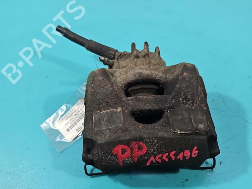Right front brake caliper CITROËN BERLINGO Box Body/MPV (B9) 1.6 HDi 90 16V | BP37830874M104 - Image 2