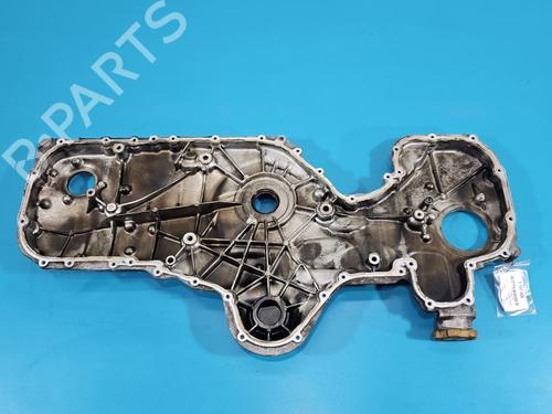 Timing cover SUBARU FORESTER (SJ_) 2.0 D AWD (SJD) | BP37849010M123 - Image 2