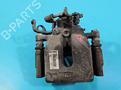 Left rear brake caliper CITROËN DS5 2.0 HDi 165 | BP37846165M107 - Image 2