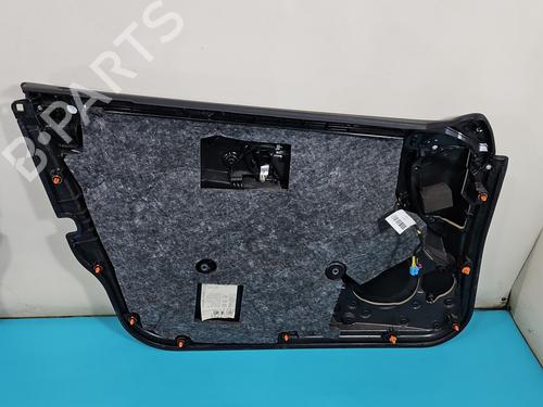 Front left panel MERCEDES-BENZ E-CLASS T-Model (S212) E 200 CDI / BlueTEC (212.205, 212.206) | BP38144735C58 - Image 6