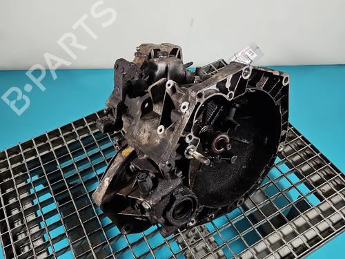 Used Gearbox Gearbox 38000536 38000536