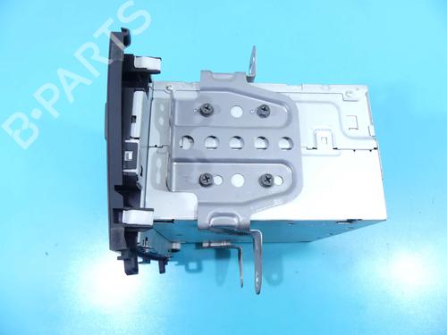 Radio HONDA CR-V III (RE_) 2.2 i-DTEC 4WD (RE6) | BP37885708E6 - Image 5