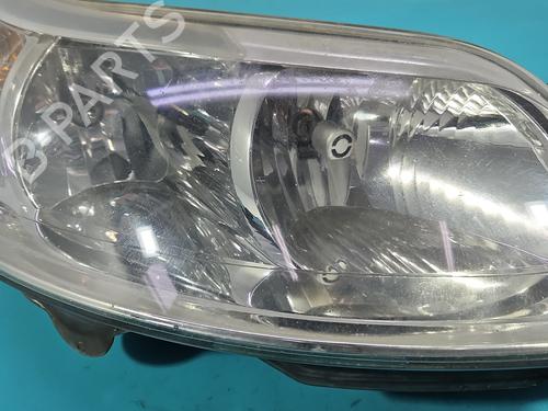 Right headlight CITROËN C4 I (LC_) 1.6 HDi | BP37856024C29 - Image 4