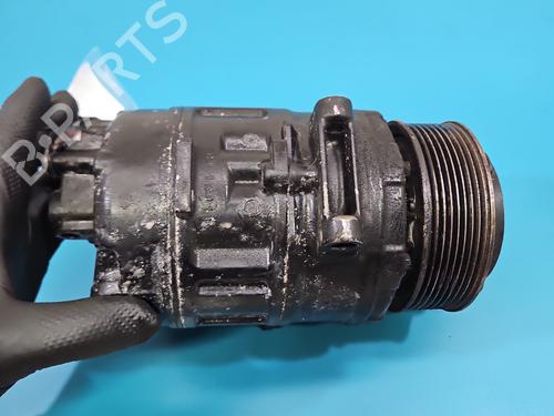 AC compressor BMW 6 Gran Coupe (F06) 640 i xDrive | BP37858763M34 - Image 9