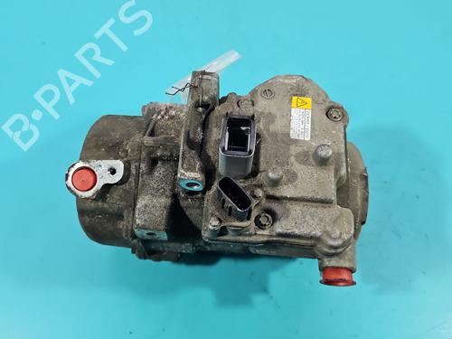 AC compressor LEXUS IS III (_E3_) 300h (AVE30_, AVE30R) | BP38143161M34 - Image 3