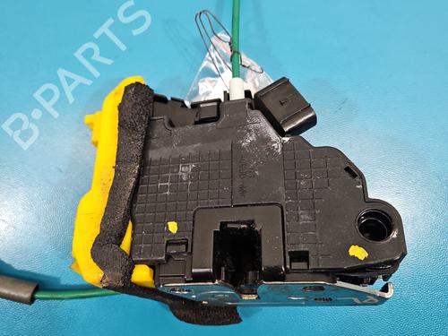 Front left lock HYUNDAI i30 (GD) | BP37826331C98 - Image 4